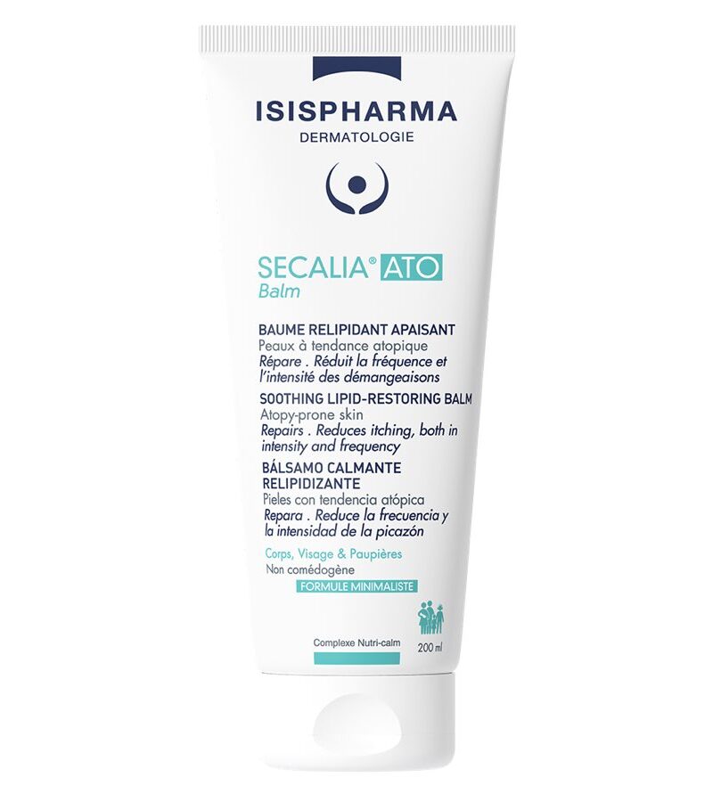 Secalia ATO Balm for body 200 ml